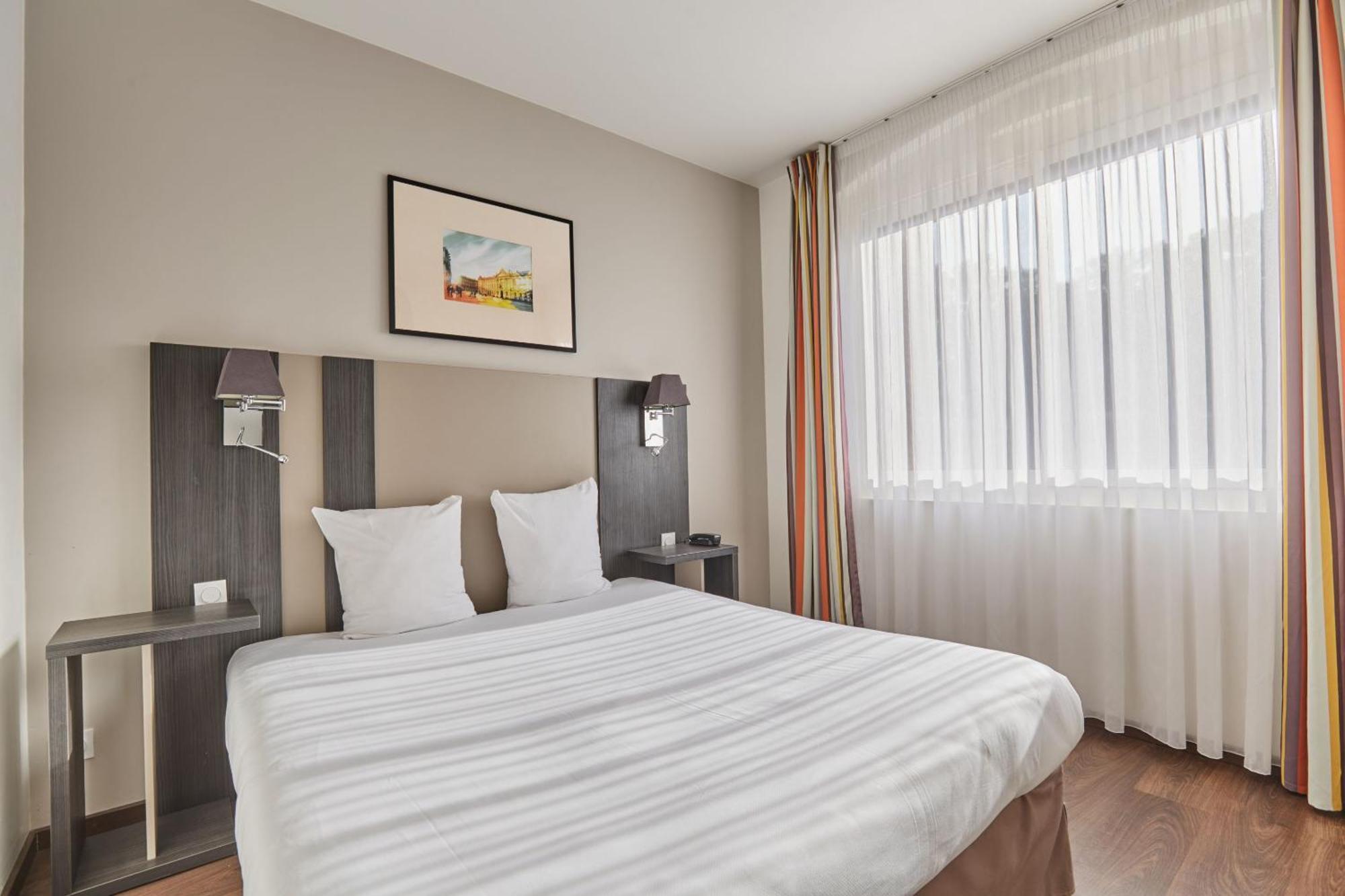 Apartamento de 2 dormitorios (6 adultos)